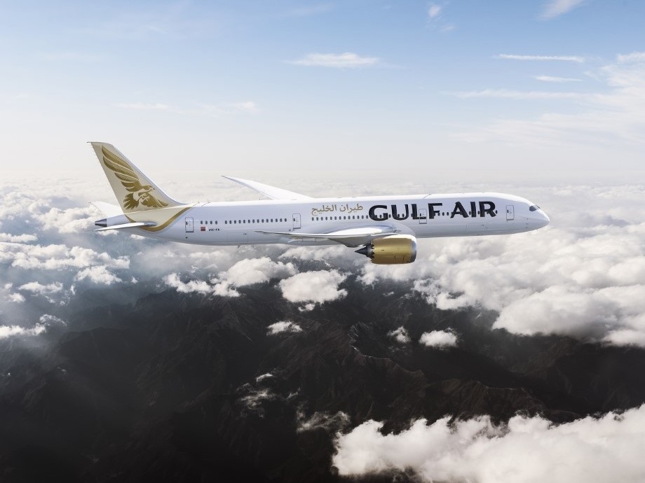 1 Gilf Air Dreamliner 