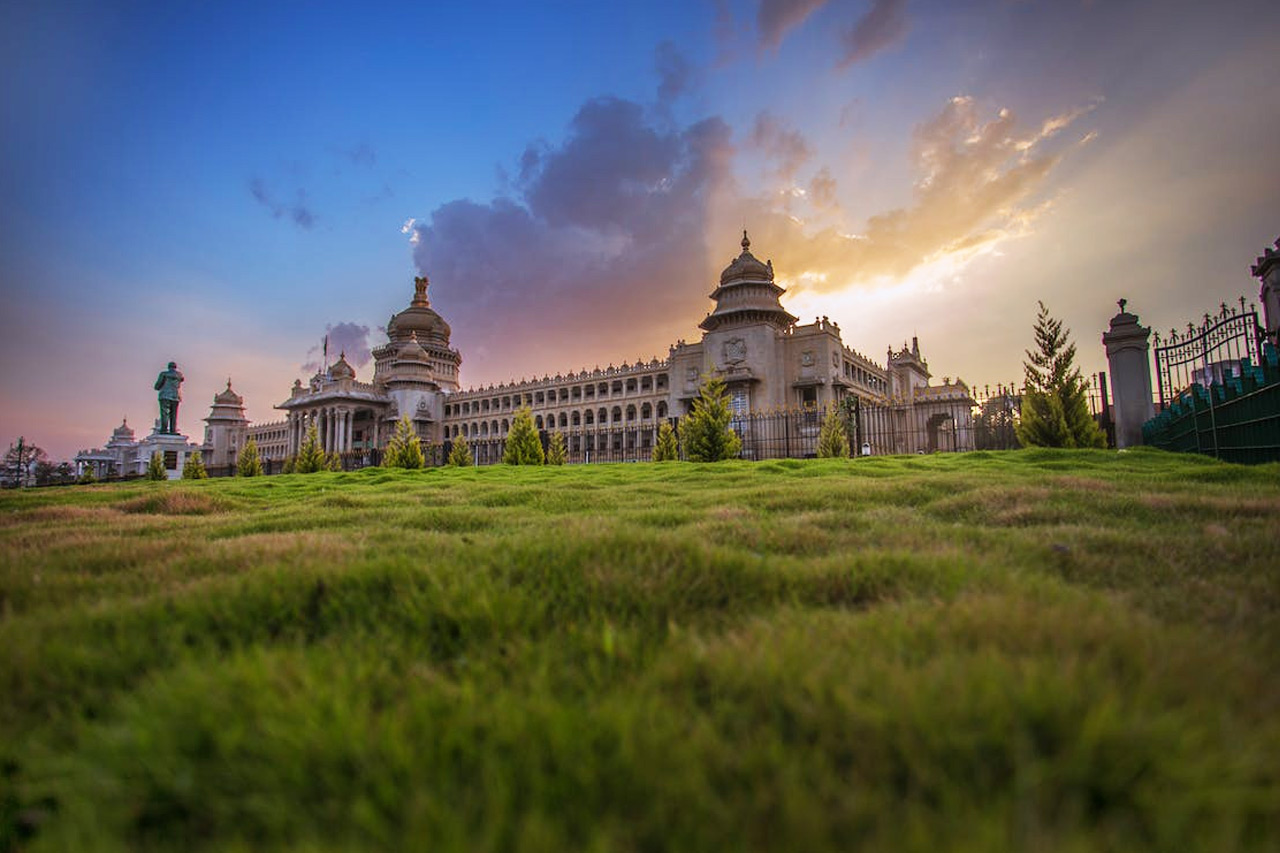 flight offers Bengaluru 2