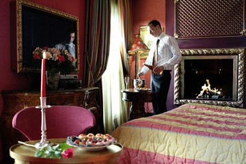 PAR VIL2hotel Guest Room 1 Main