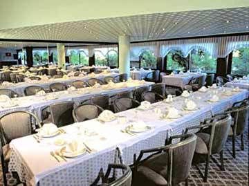 IST GRAhotel Restaurant 3 Main