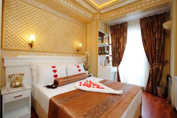 IST 952hotel Guest Room 1 Main