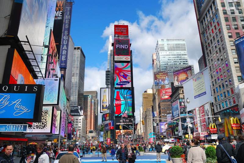 New York